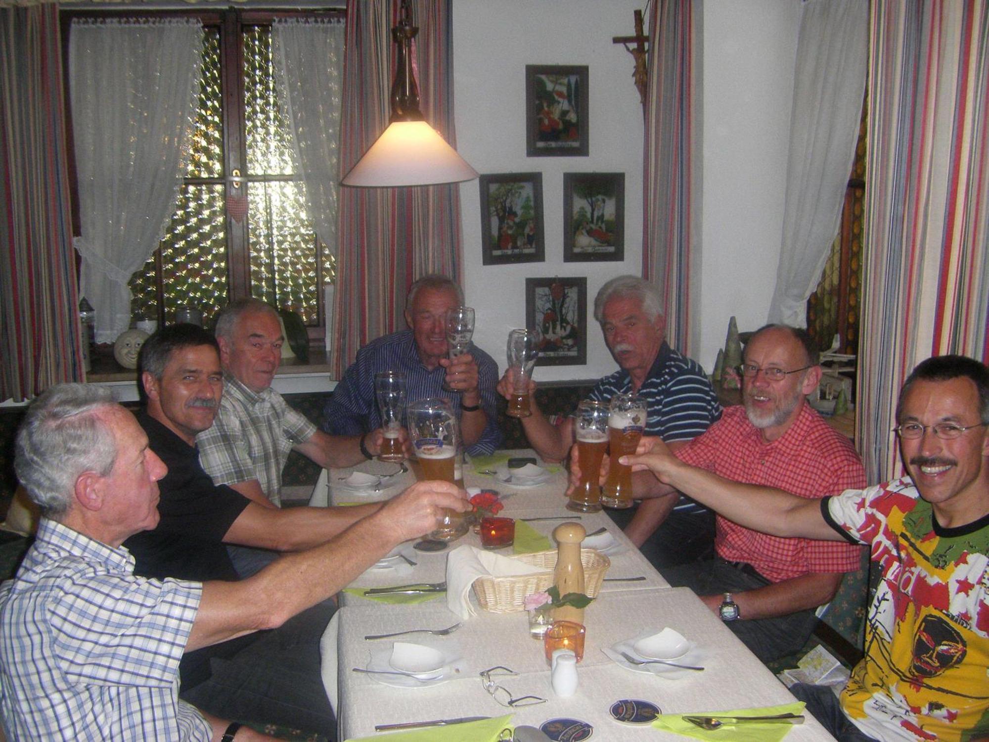 Akzent Hotel Landgasthof Murrer Straubing Extérieur photo
