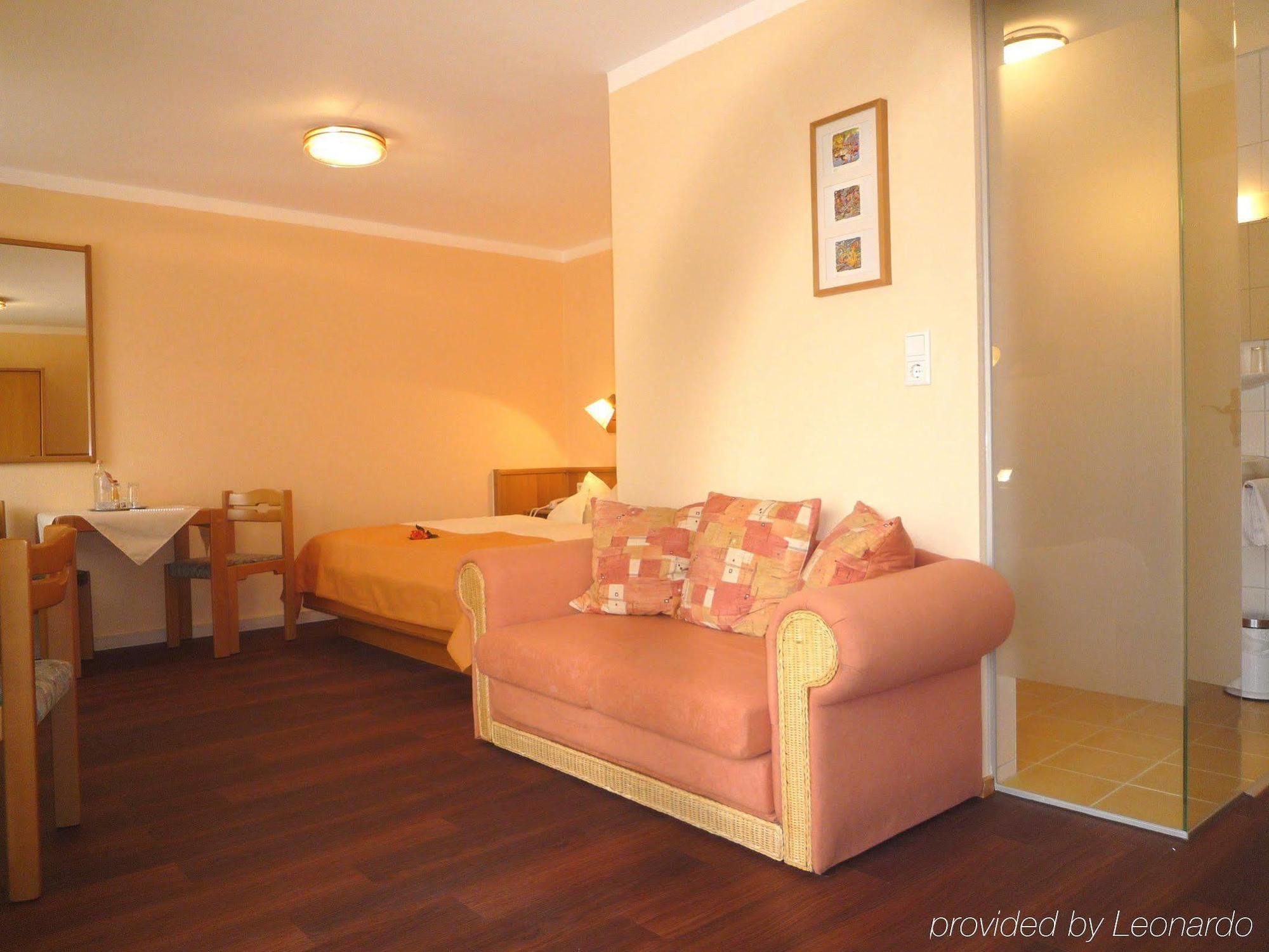 Akzent Hotel Landgasthof Murrer Straubing Extérieur photo